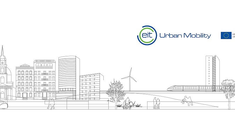 Razpis za inovacijske projekte na področju urbane mobilnosti